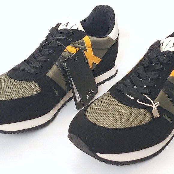 Brand new  ARMANI EXCHANGE - Picture 7 of 8